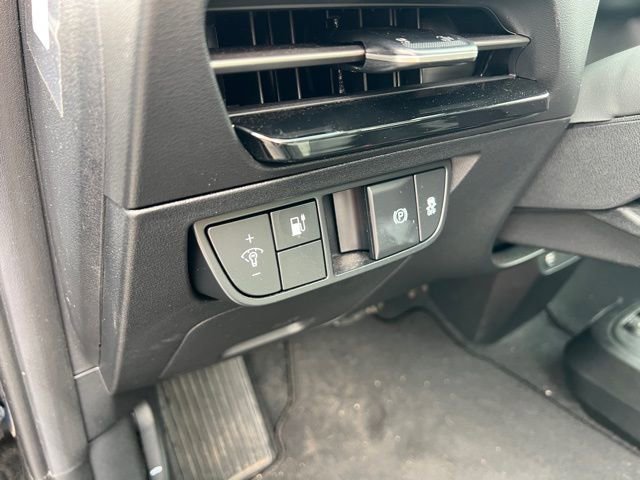 Certified 2024 Kia EV6 Light image 19