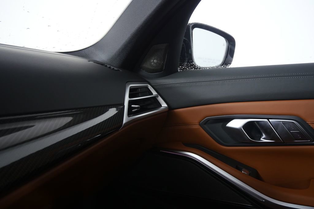 New 2026 BMW M3 w/ Executive Package image 36