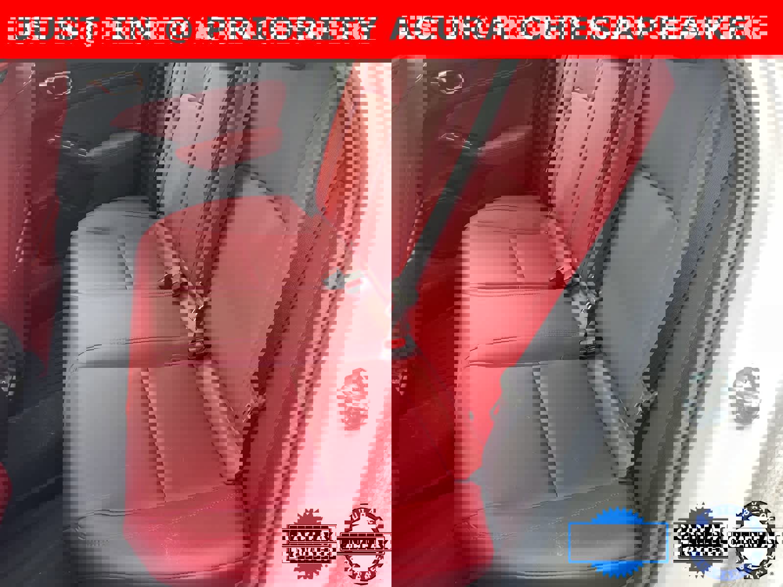 Used 2024 Acura Integra A-Spec image 23