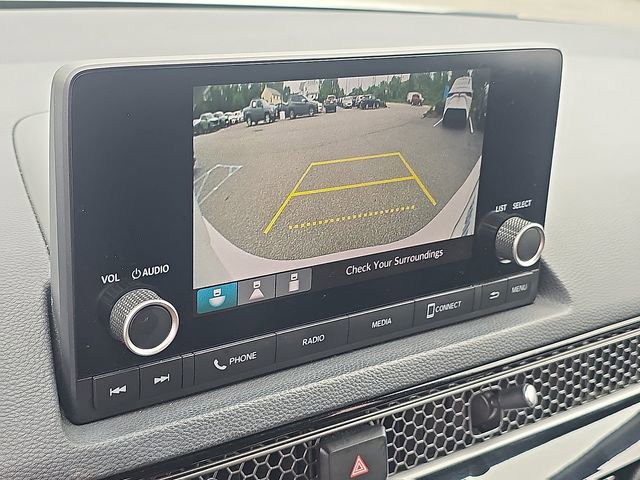 Used 2022 Honda Civic Sport image 17