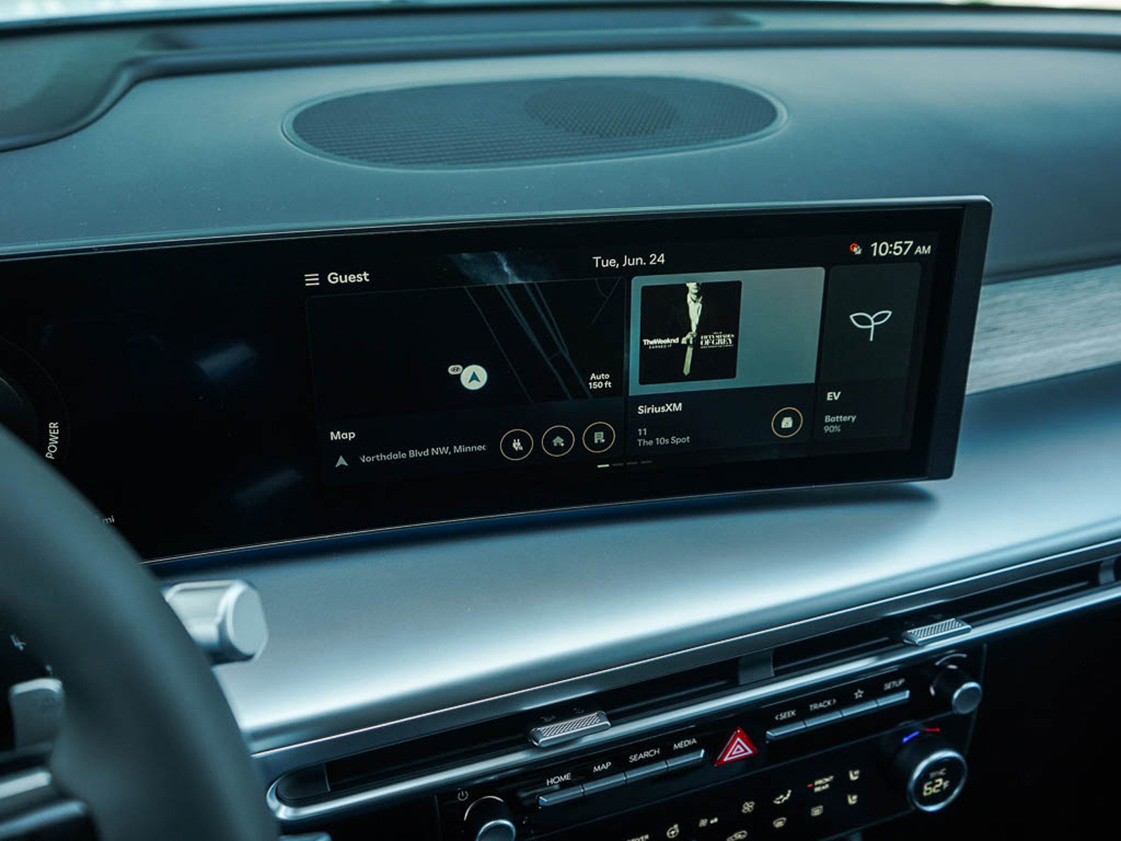 New 2026 Hyundai Ioniq 9 SEL image 25