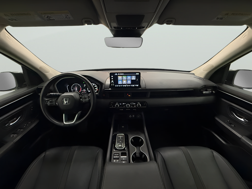 Used 2025 Honda Pilot EX-L image 18