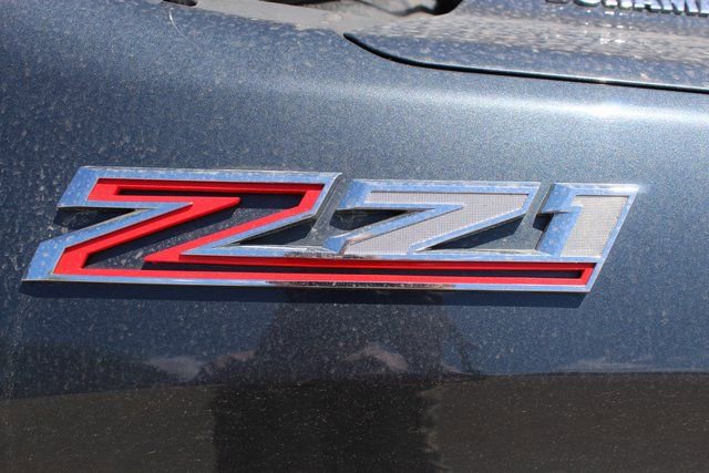 Used 2020 Chevrolet Silverado 1500 RST w/ All-Star Edition image 23