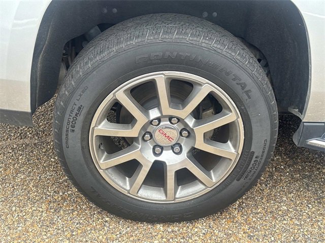 Used 2019 GMC Yukon XL SLT w/ Open Road Package image 5