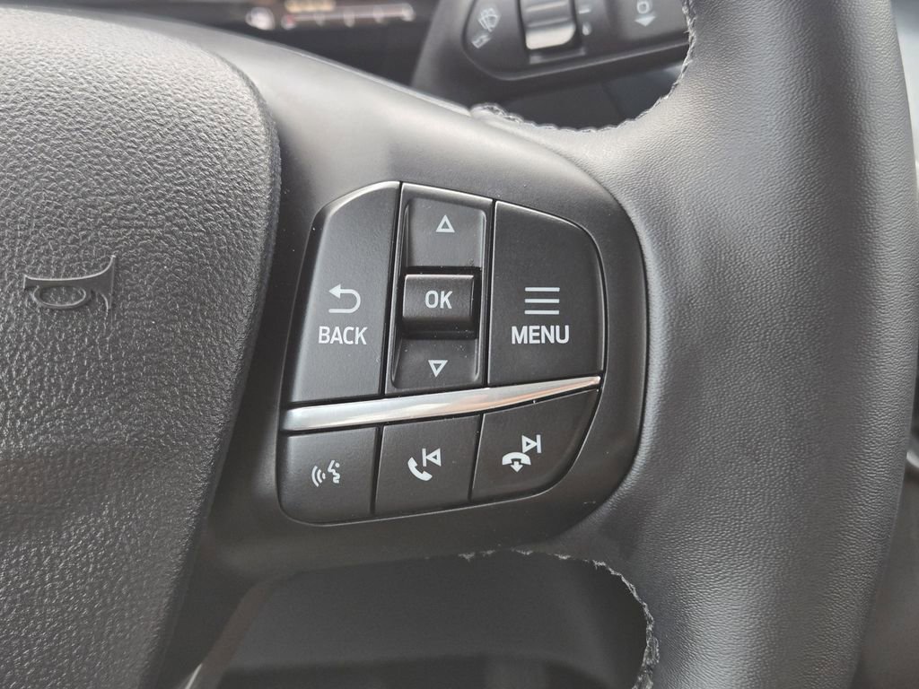 Used 2024 Ford Maverick Lariat w/ FX4 Off-Road Package AWD/4WD image 28