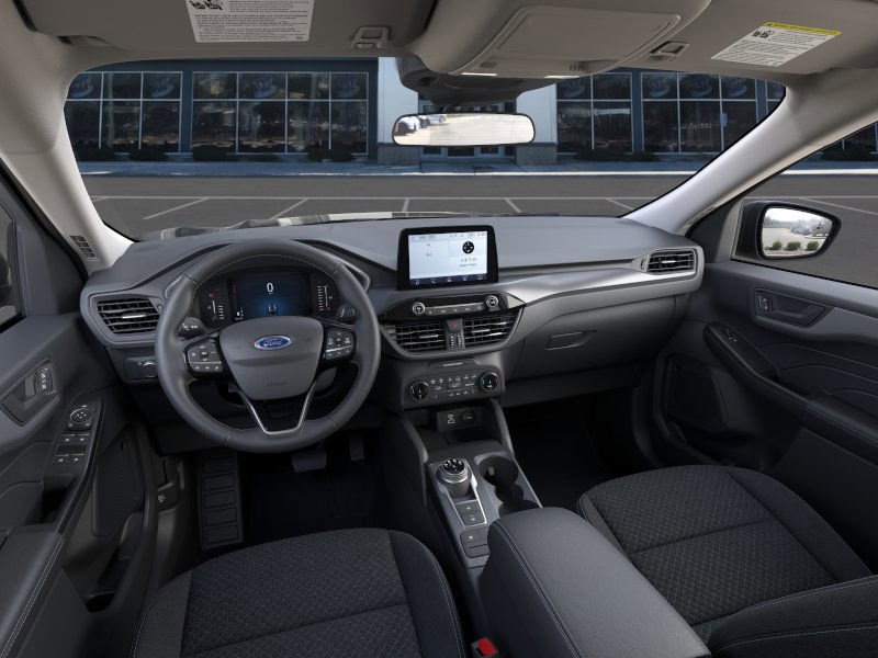 New 2026 Ford Escape Active w/ Cold Weather Package FWD image 9