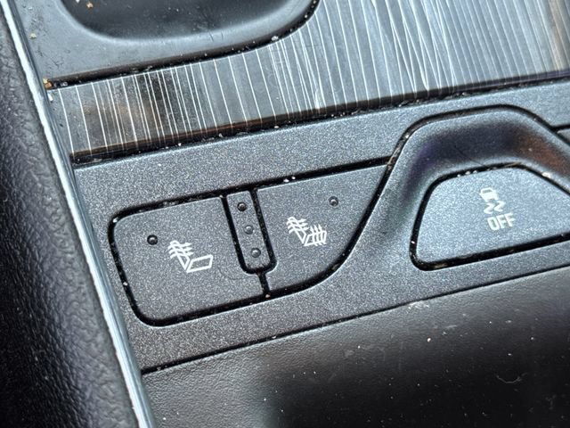 Used 2018 Chevrolet Impala Premier FWD image 20