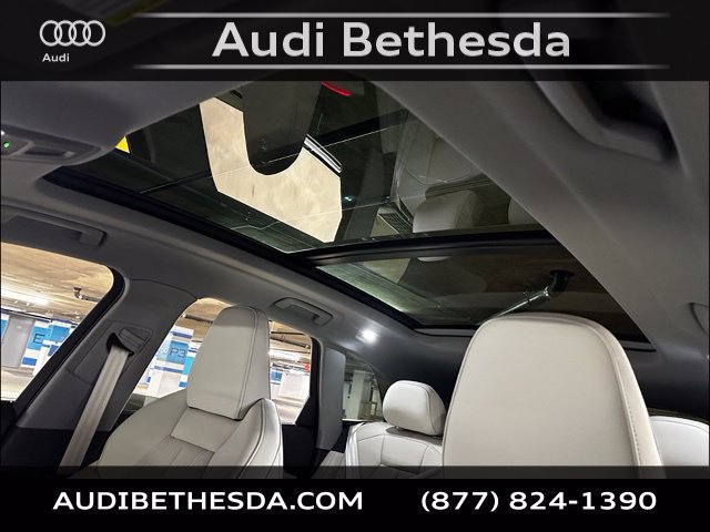 New 2026 Audi Q5 Premium Plus AWD/4WD image 22
