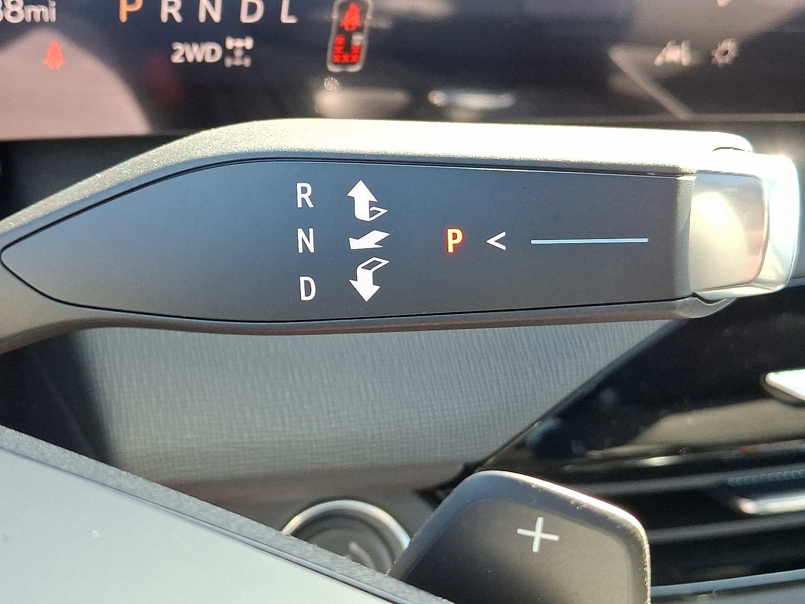 New 2026 Buick Enclave Sport Touring w/ Power Package image 15