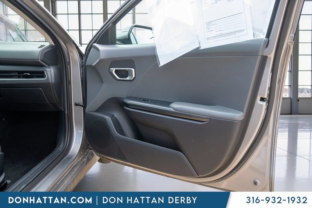 Used 2025 Kia K4 FWD image 26