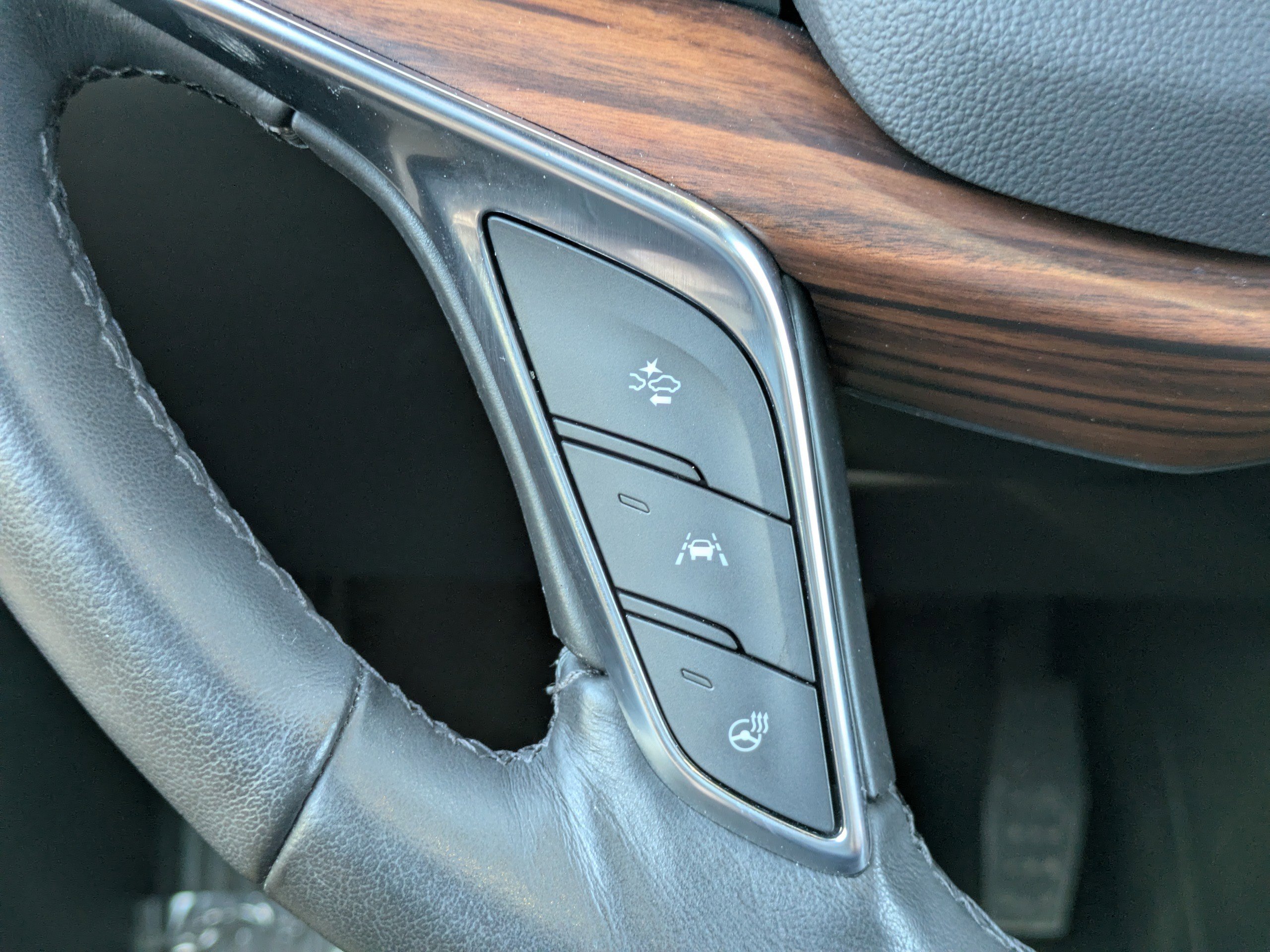 Certified 2023 Cadillac XT5 Premium Luxury w/ Technology Package image 26