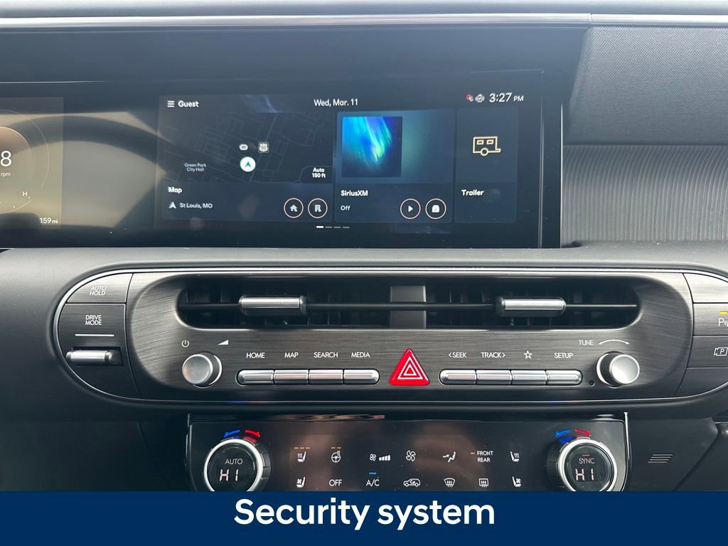 New 2026 Hyundai Palisade Calligraphy image 11