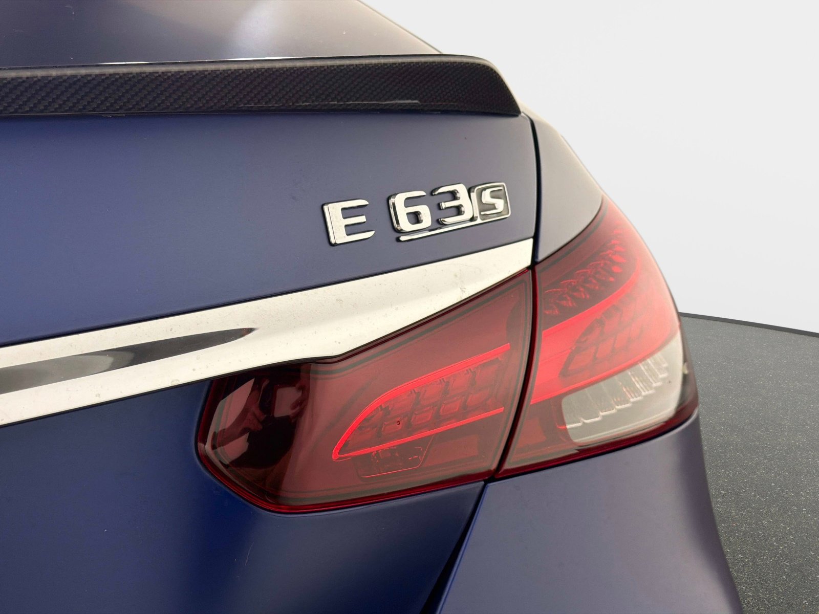 Used 2021 Mercedes-Benz E 63 AMG S image 18