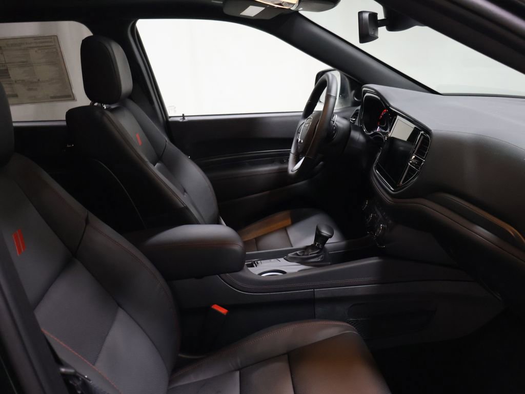 New 2026 Dodge Durango GT image 19