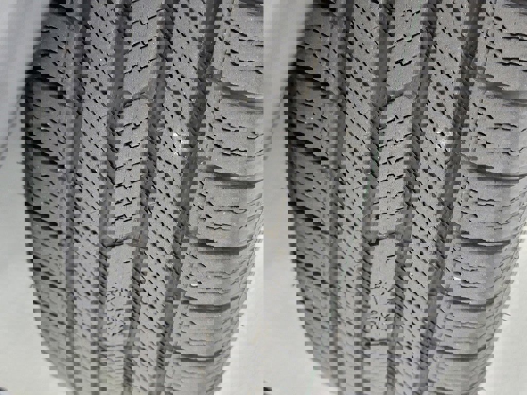 Used 2019 Nissan Rogue SV image 30