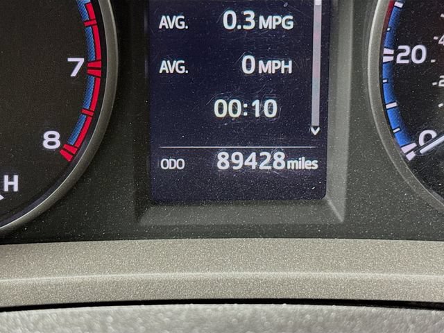 Used 2018 Toyota RAV4 XLE AWD/4WD image 29