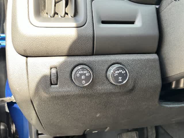 Used 2019 Chevrolet Colorado LT w/ LT Convenience Package AWD/4WD image 30