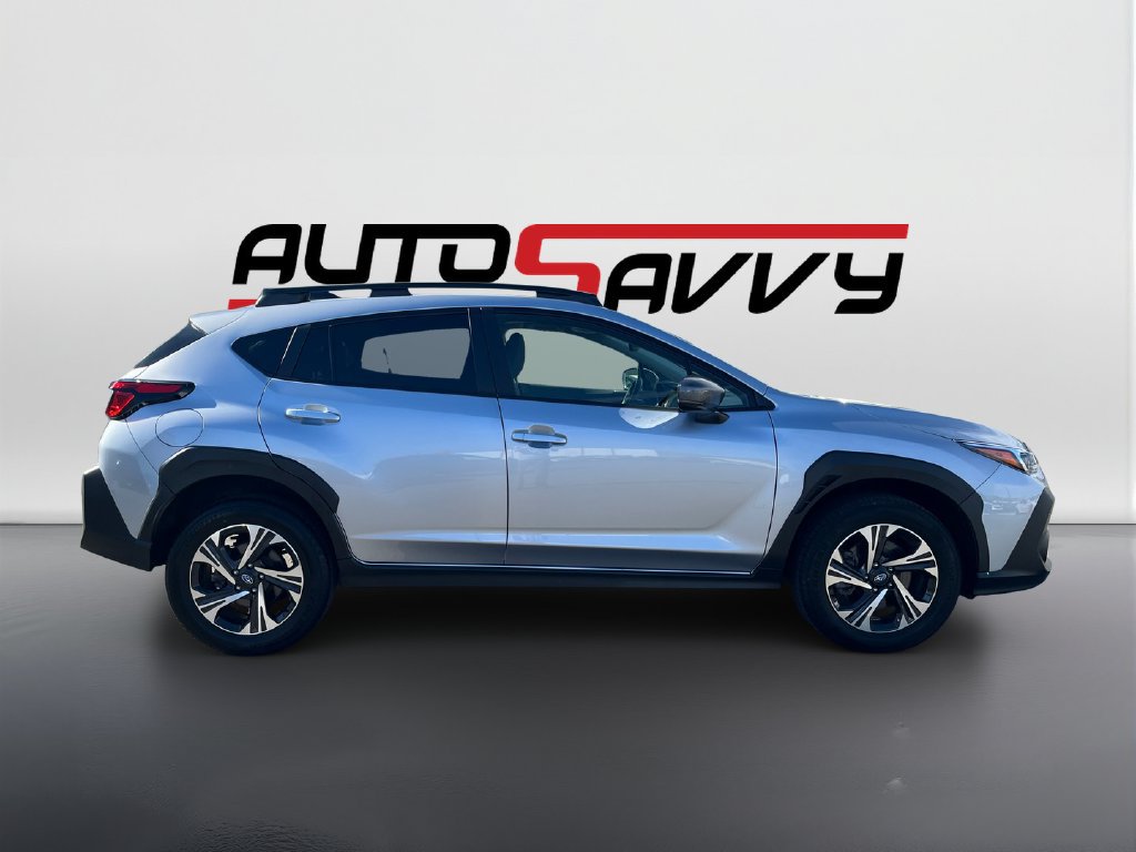 Used 2024 Subaru Crosstrek 2.0i Premium AWD/4WD image 4