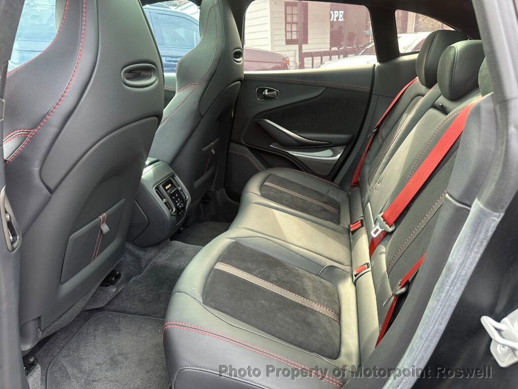 Used 2023 Aston Martin DBX image 24