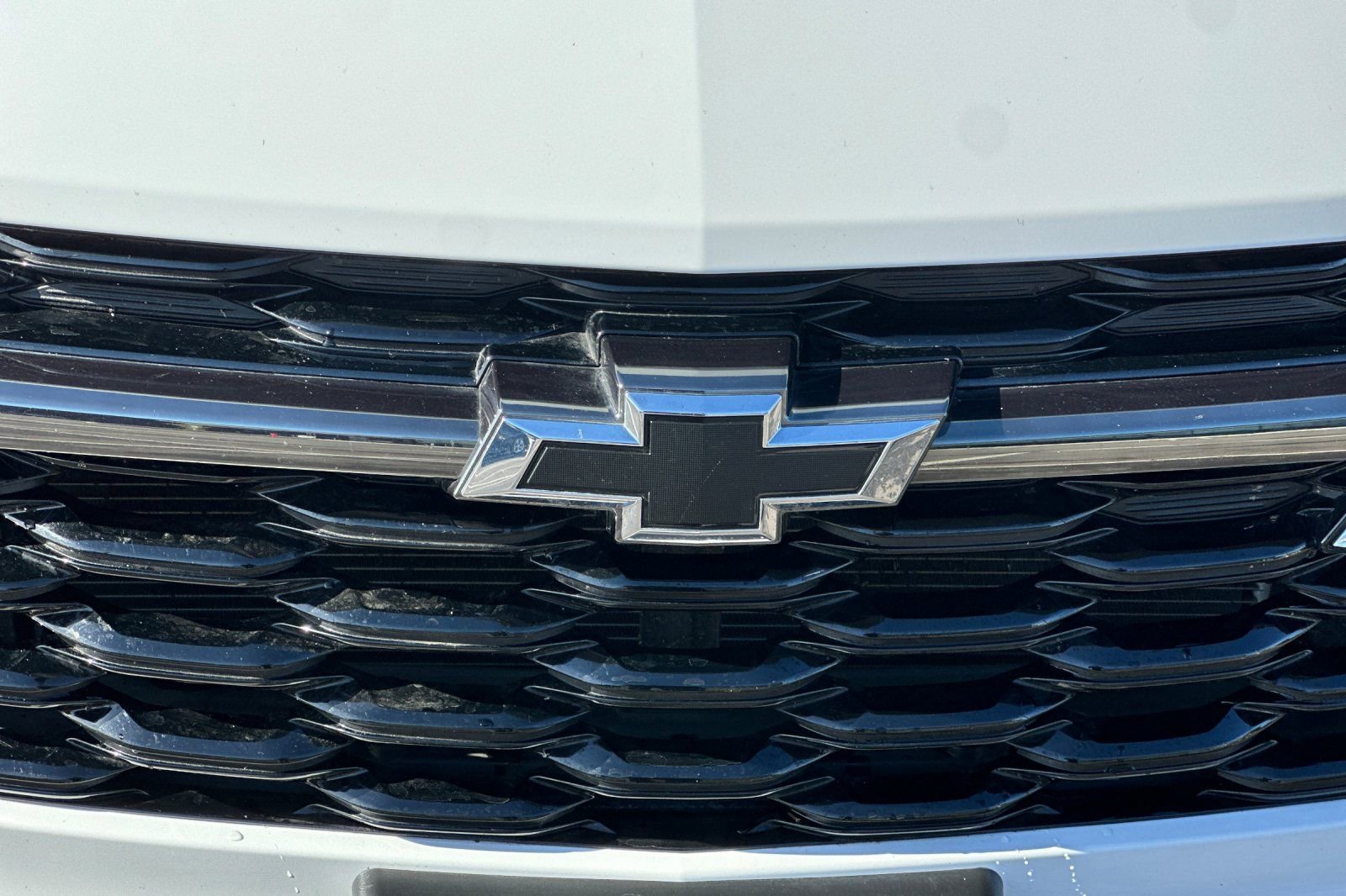 Used 2025 Chevrolet Trax RS image 47