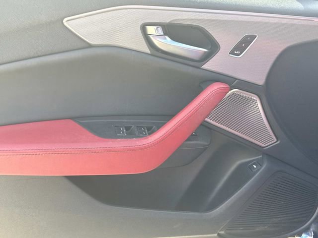 Used 2021 Acura TLX w/ A-SPEC Pkg image 24