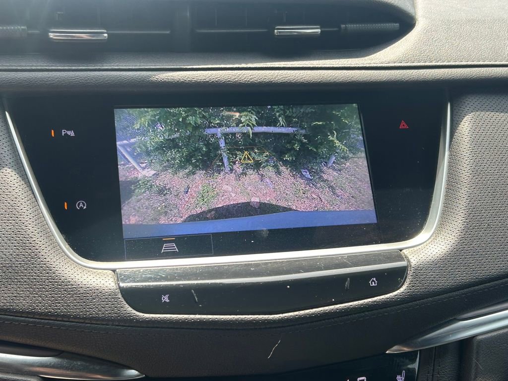 Used 2022 Cadillac XT5 Luxury FWD image 33