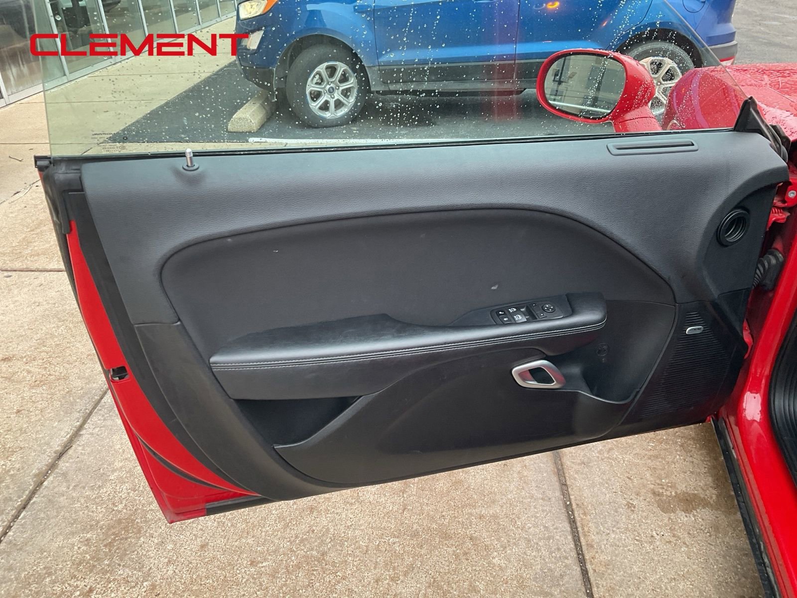 Used 2023 Dodge Challenger SXT image 17