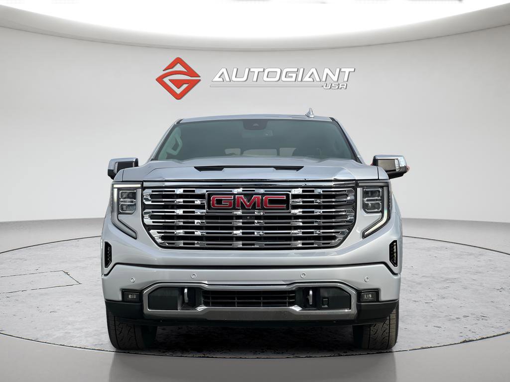 Used 2022 GMC Sierra 1500 Denali image 12