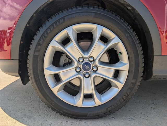 Used 2016 Ford Escape Titanium FWD image 11