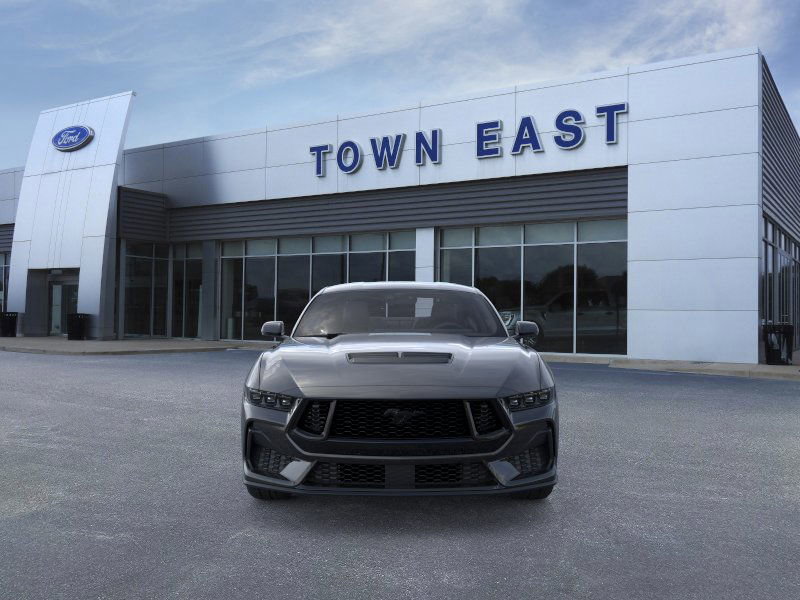 New 2026 Ford Mustang GT Premium image 6