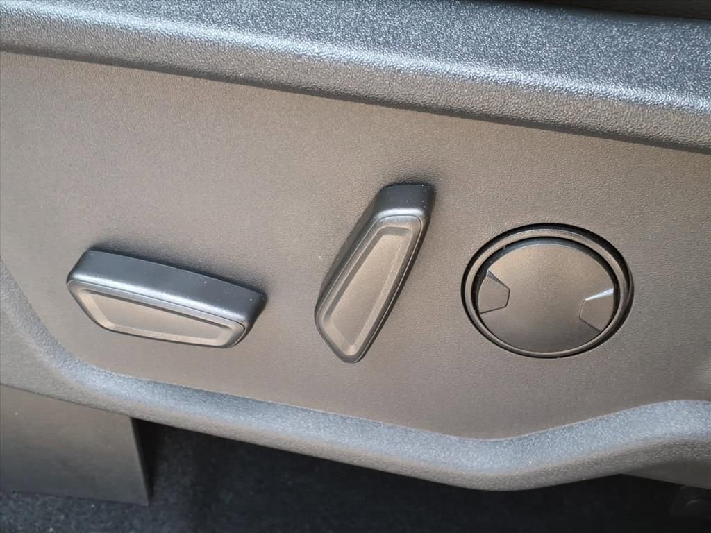 New 2026 Ford Bronco Badlands image 13