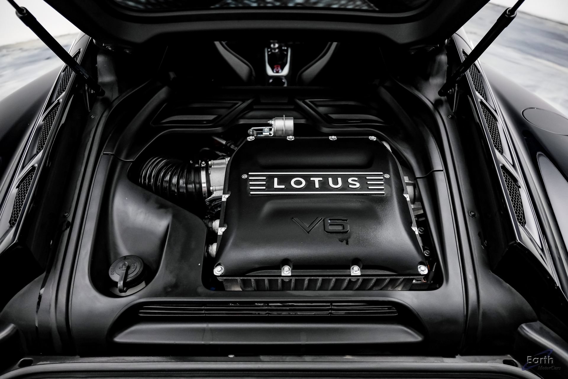 New 2026 Lotus Emira RWD image 3