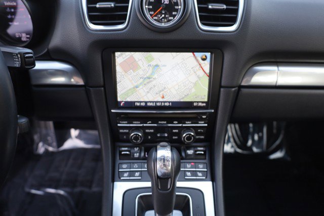 Used 2014 Porsche Cayman image 32