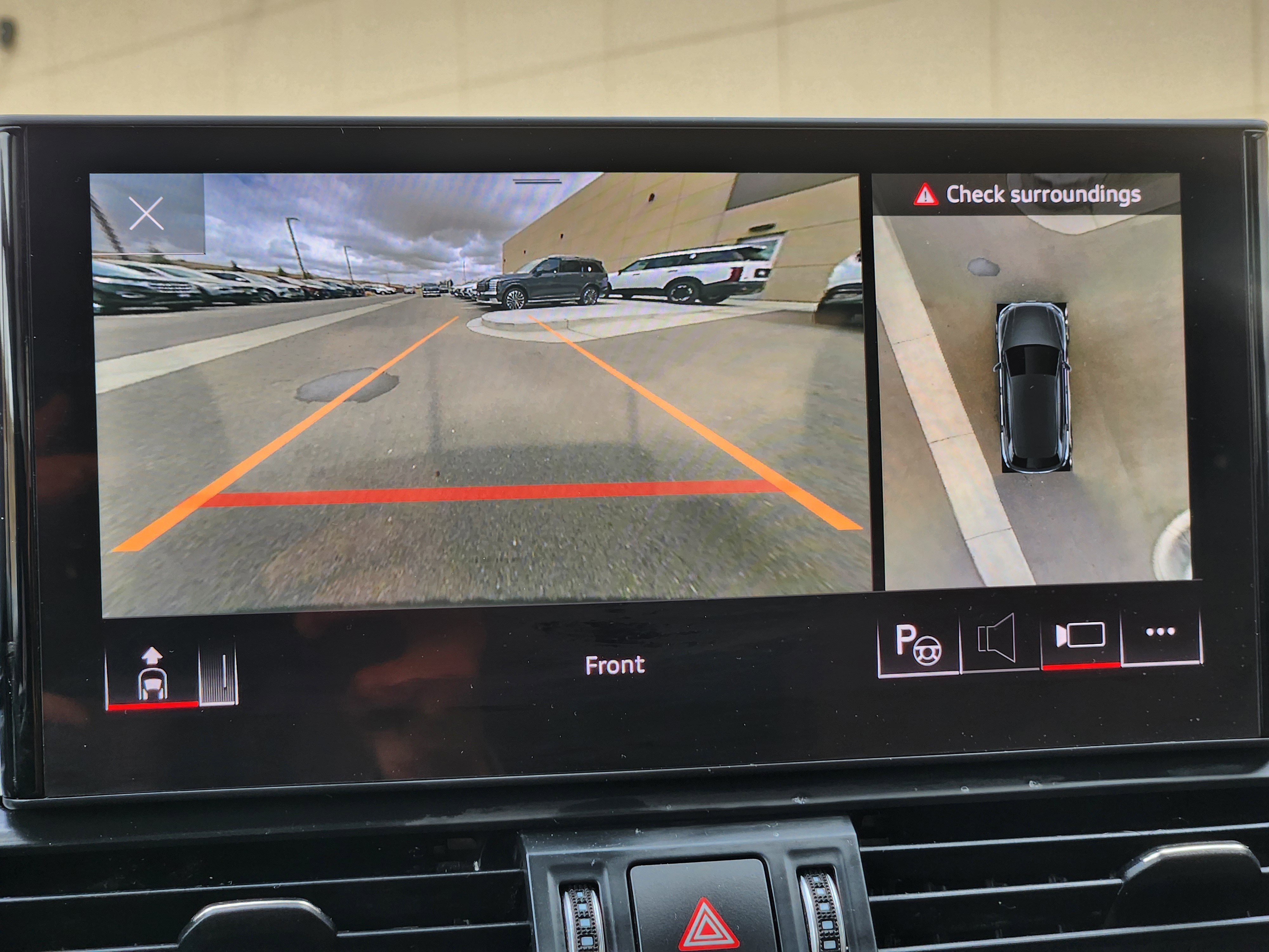 Used 2021 Audi Q5 Prestige w/ Prestige Package image 30