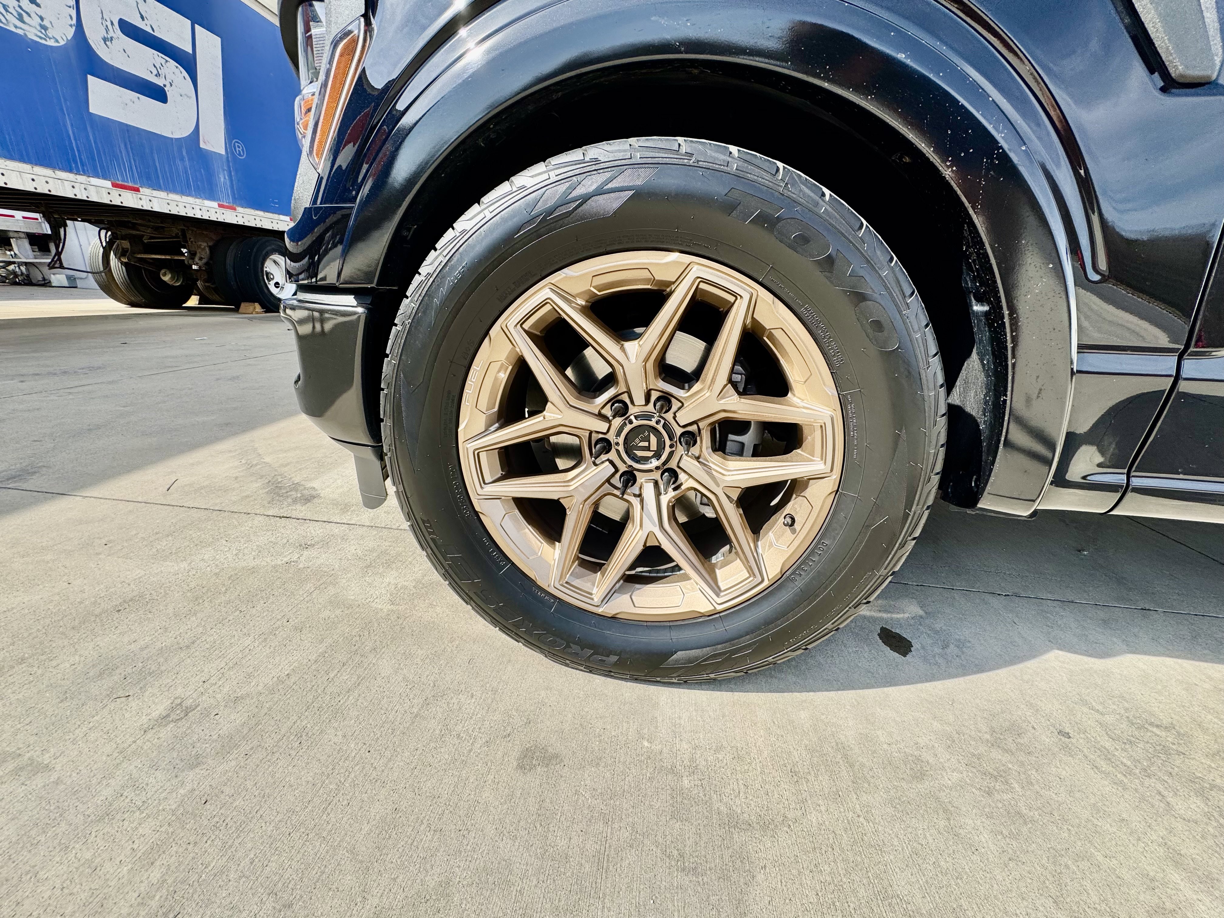 Used 2024 Ford F150 XL w/ Equipment Group 103A High image 24