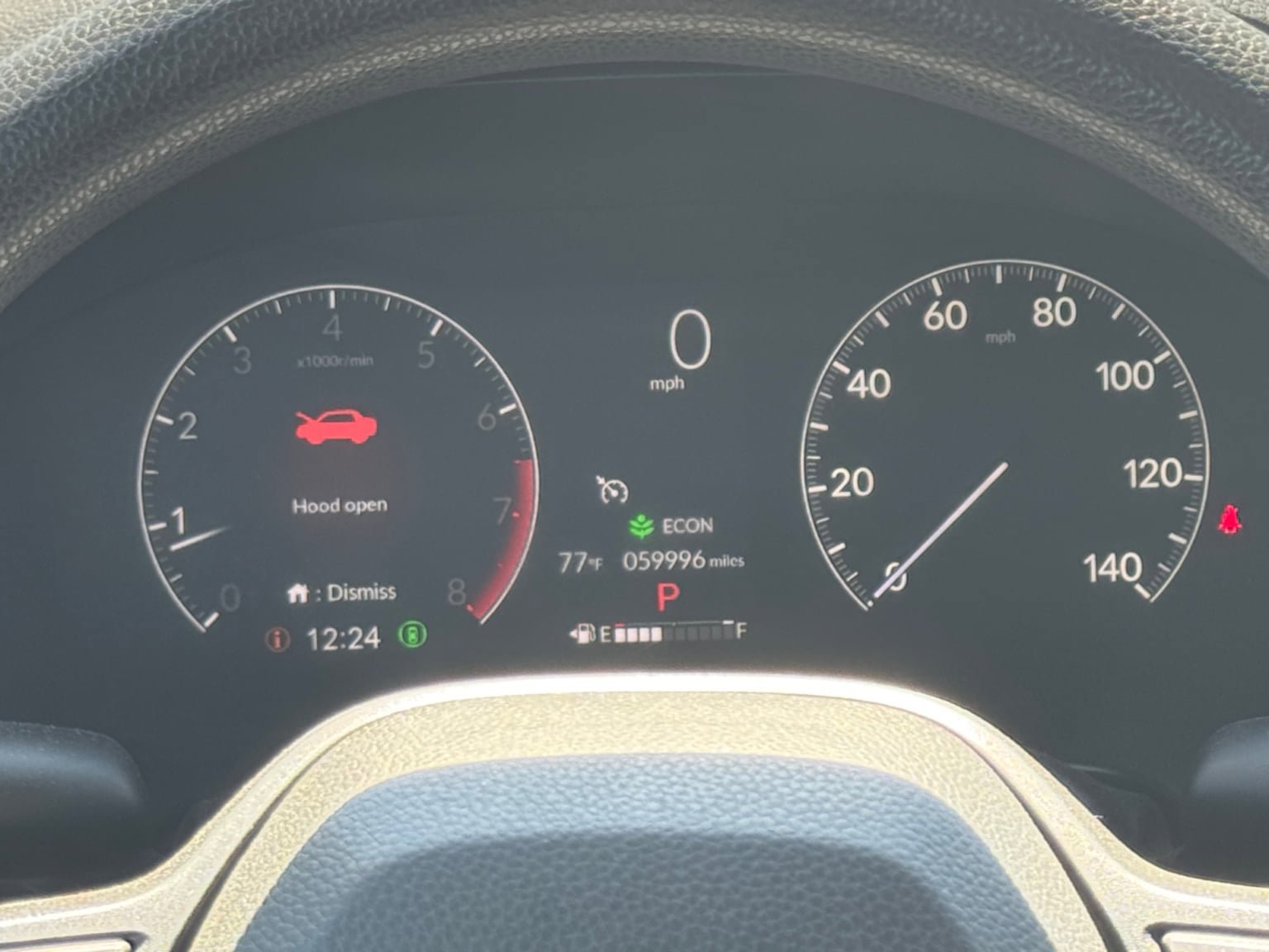 Used 2023 Honda CR-V LX image 14