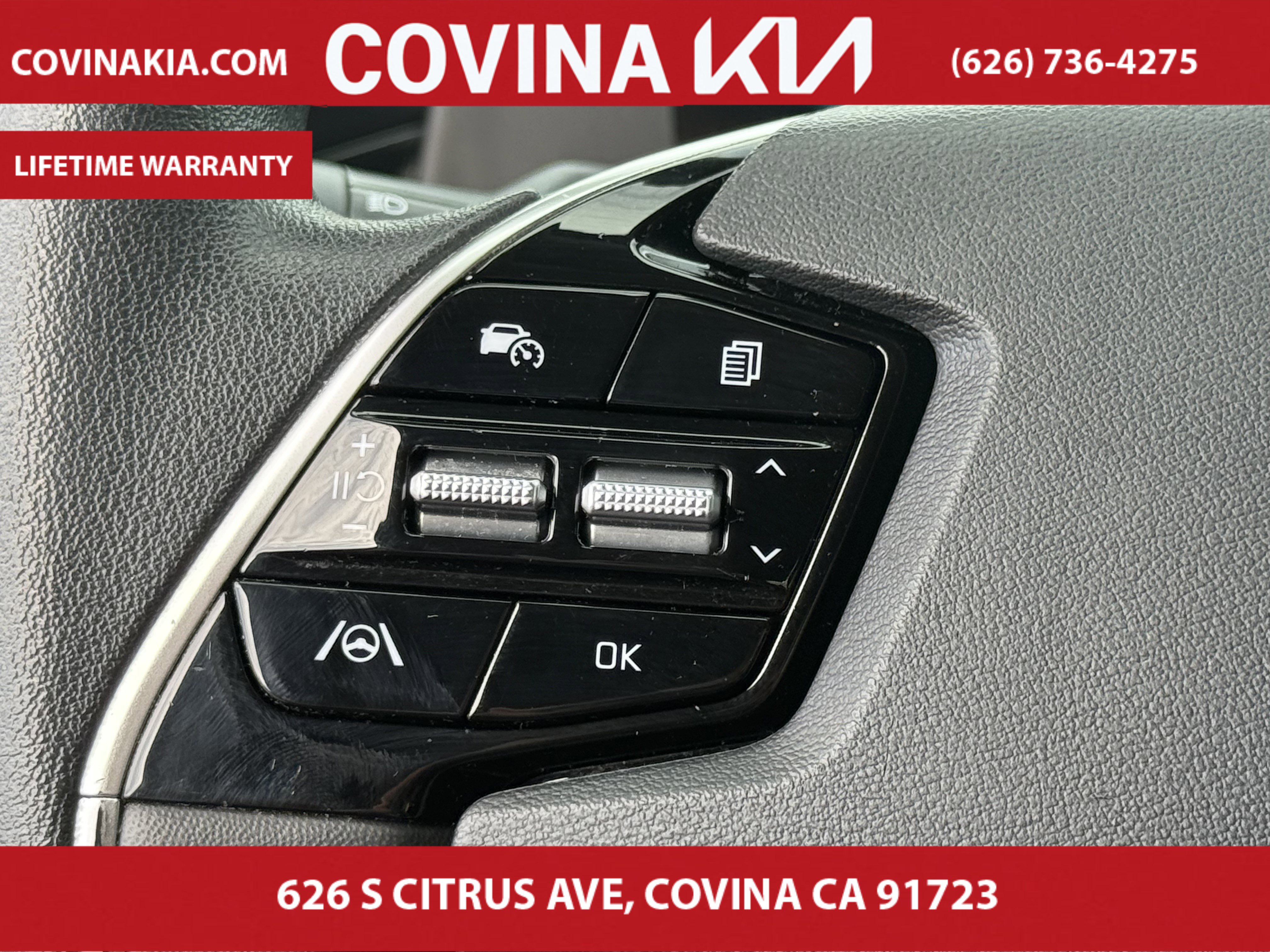 Certified 2025 Kia Niro LX image 17