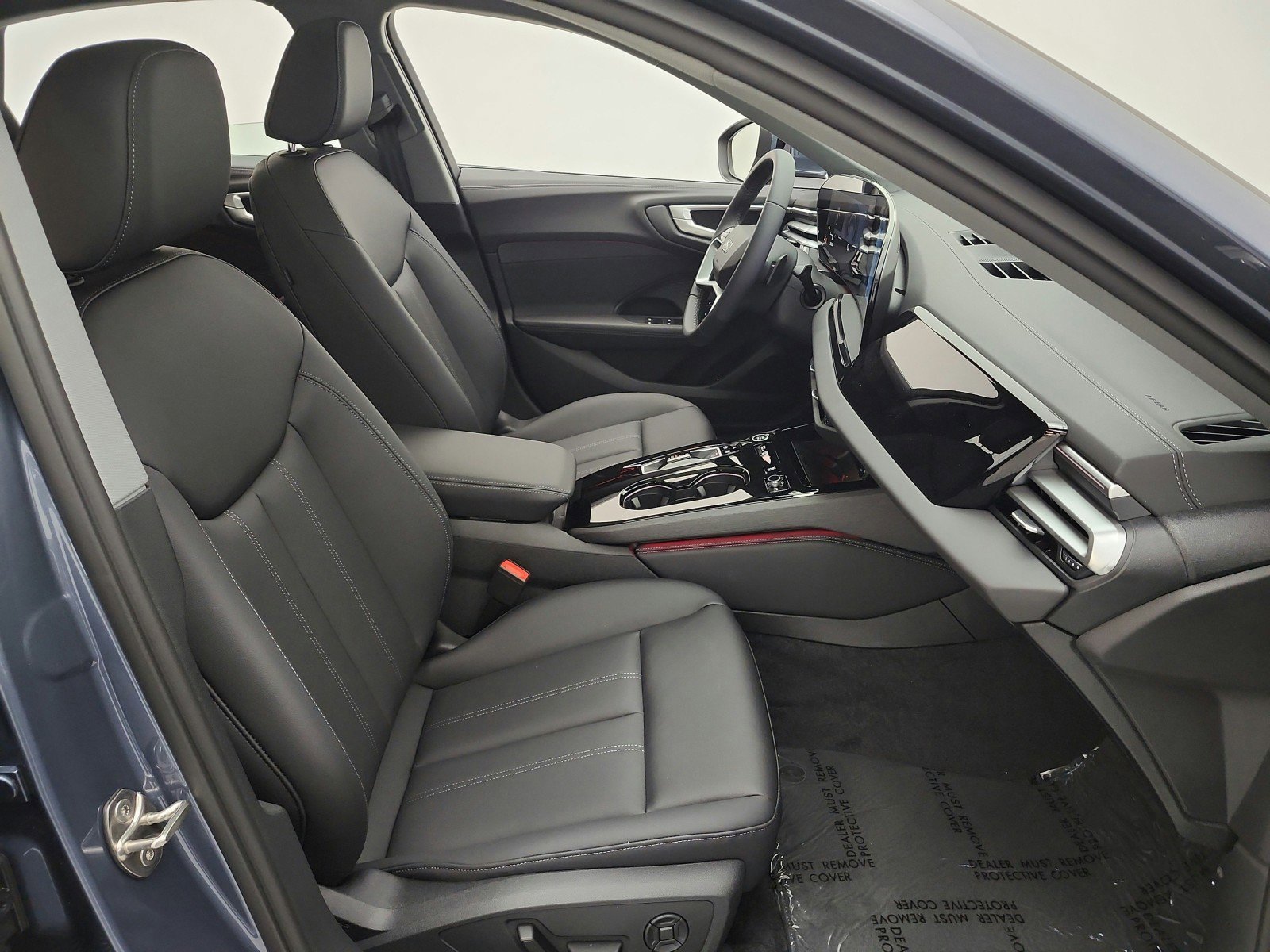 New 2026 Audi A5 Premium AWD/4WD image 14