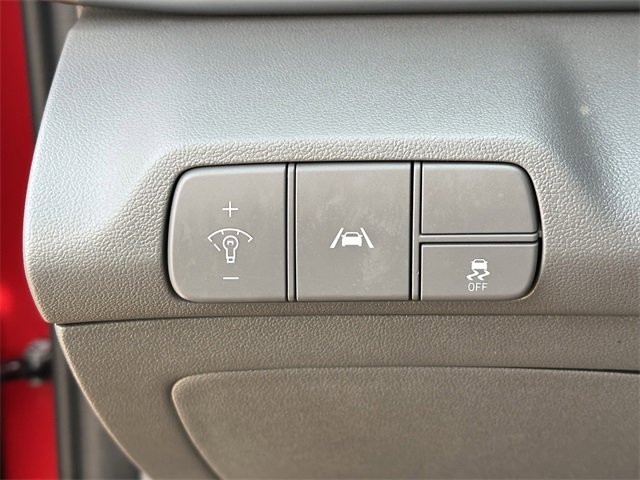 Used 2023 Hyundai Elantra SEL w/ Convenience Package image 22