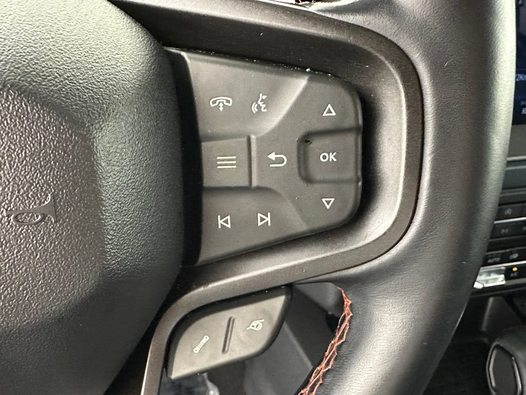 Used 2024 Ford Bronco Raptor AWD/4WD image 22