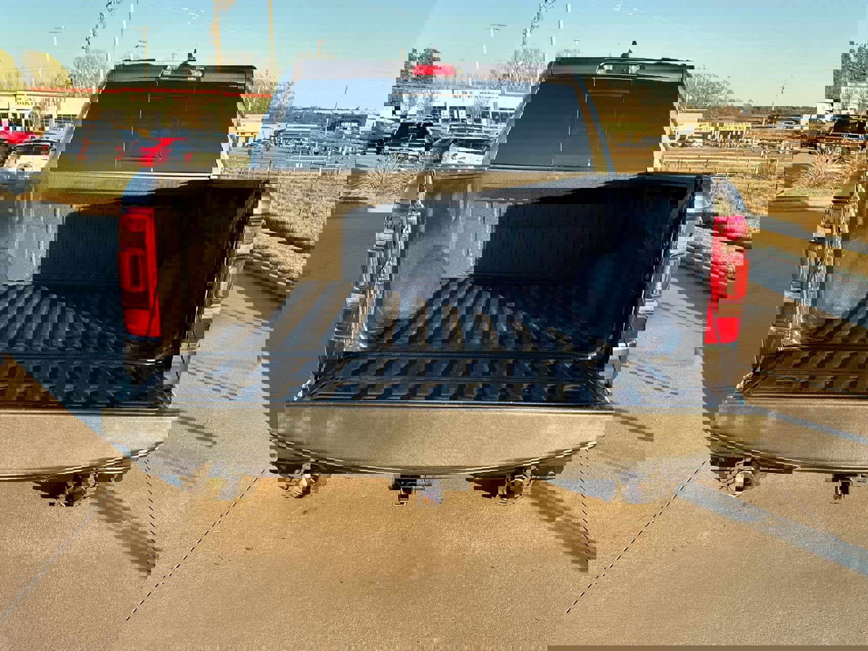 Used 2022 RAM 1500 Laramie image 23