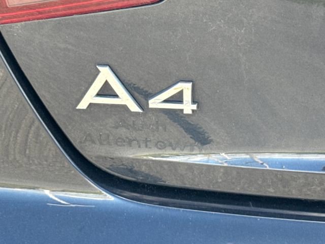 Used 2018 Audi A4 2.0T Premium w/ 18" Wheel Package image 14