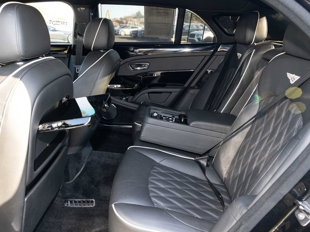 Certified 2020 Bentley Mulsanne image 52