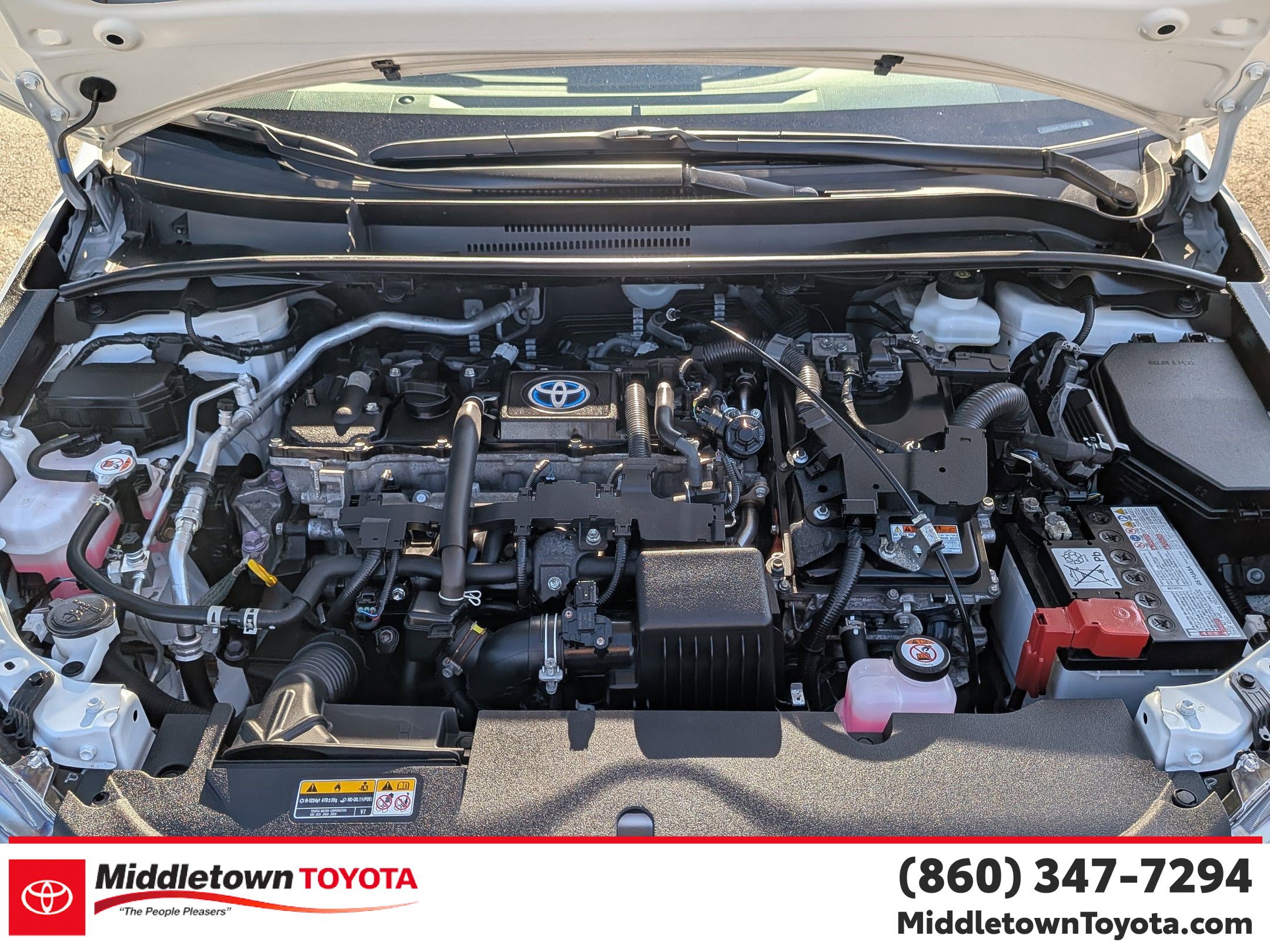 Certified 2024 Toyota Corolla SE image 38