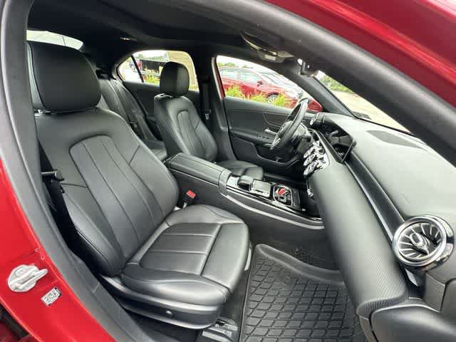 Used 2020 Mercedes-Benz A 220 4MATIC image 22