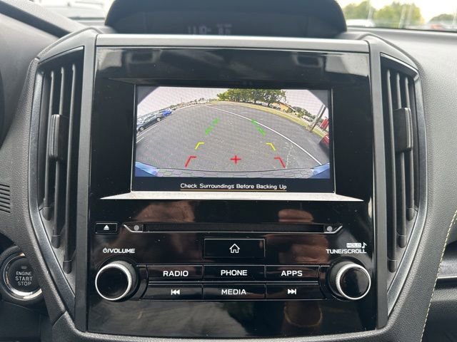 Used 2021 Subaru Crosstrek 2.5i Sport image 18