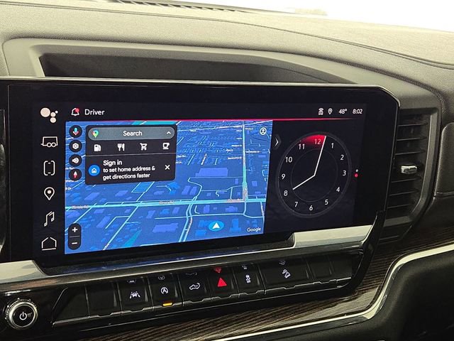 Used 2023 GMC Sierra 1500 Elevation image 18