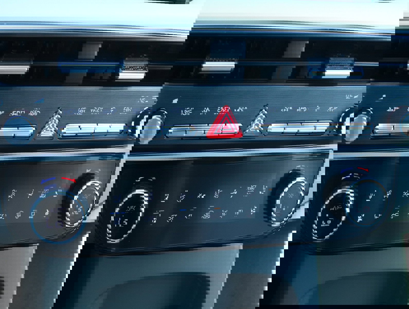 New 2026 Hyundai Palisade Limited image 32