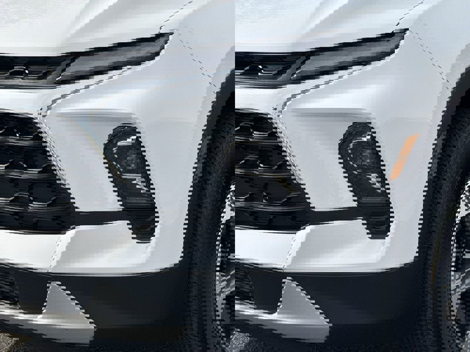 Used 2024 Chevrolet Blazer LT w/ Convenience Package image 6