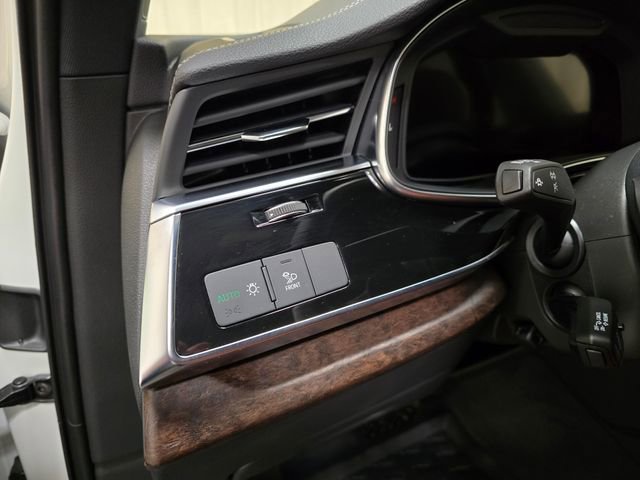New 2026 Audi Q7 3.0T Premium image 13